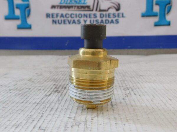 Sensor de temperatura de agua Detroit Diesel Automann 577.23501
